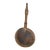 Early 20th Century Tuareg Ceremonial Spoon Mali For Sale