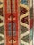 Vintage Turkish Oushak Runner, Handwoven Wool Pile, Geometric Design, 3' x 9' For Sale - Image 14 of 16