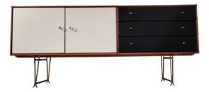 Sideboard by William Watting for Fristho Franeker, 1954