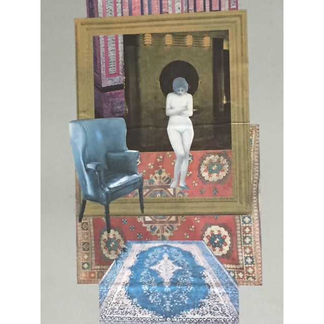 Reginald Case (1937-2009) Geruchte: Rumors, Referring to persecution of Jews Case continued with contemporary works of...