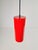 1970s Minimalist Pipeline Pendant Lamps by Ole Pless Jørgensen for Nordisk Solar, 1970s, Set of 2 For Sale - Image 5 of 12