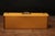 Orange Trunk from Brand Moynat For Sale - Image 6 of 10