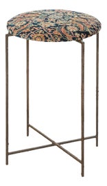 Example of Old New House Tables