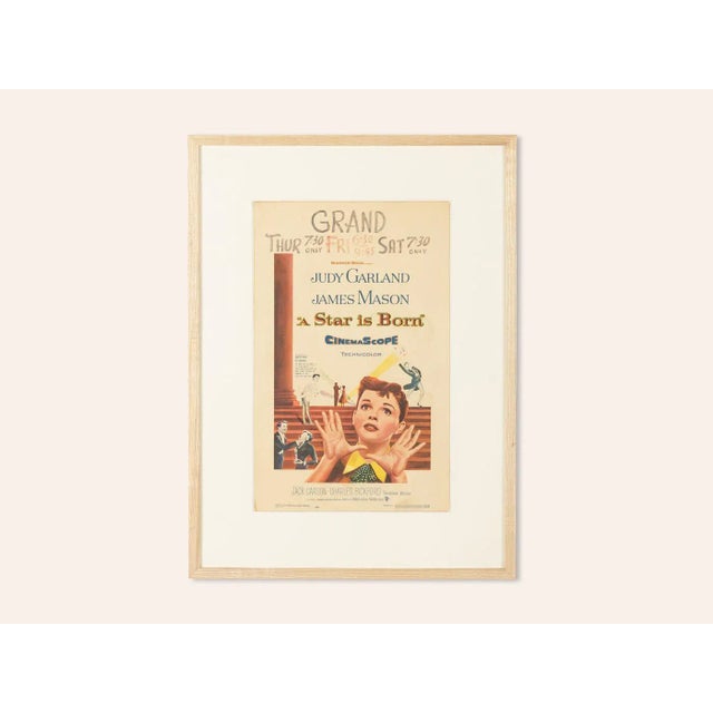 A Star Is Born, Judy Garland For Sale - Image 3 of 15