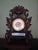Vintage Black Forest Barometer, 1959 For Sale - Image 3 of 7