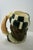 Mid 20th Century Vintage Royal Doulton "The Trapper" Character Jug (D6609) – Large Size For Sale - Image 5 of 6
