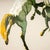 1980s Fighting Horses Limited Edition Serigraph by Fran Bull, Photorealist Circa 1980 For Sale - Image 5 of 9