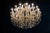 Maria Theresa Chandelier in Crystal For Sale - Image 9 of 18