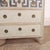 Swedish Pine 3-Drawer Commodes, Set of 2 For Sale - Image 3 of 14