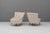 Wood Set of Swedish Cocktail Chairs, 1960 For Sale - Image 7 of 7