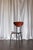 Set of 6 Iconic Mid 20th Century Bentwood Dining Chairs For Sale - Image 10 of 17