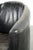 Vintage Club Chair in Cowhide Leather For Sale - Image 11 of 13