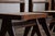 Brown Office Cane Chairs from Pierre Jeanneret, India, 1950s, Set of 8 For Sale - Image 8 of 18