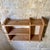 Mid-Century Pine Shelf, 1970s For Sale - Image 12 of 13
