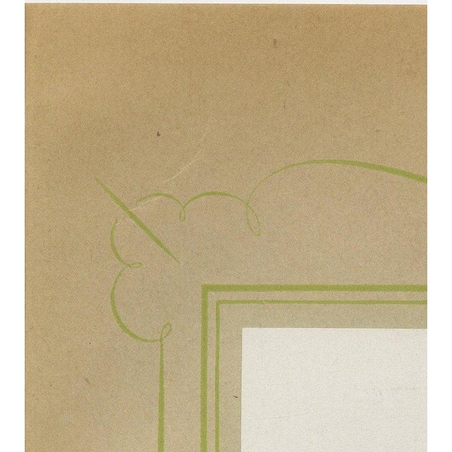 Descourtilz, Orioles and Tanagers on a Guava, Brazilian Bird Print, 1944, Paper For Sale - Image 6 of 12