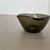 Venini Green Glass Bullicante Bowl or Ashtray from Venini, Italy, 1970s For Sale - Image 4 of 18
