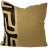 Nuro Cushion Cover from Sohil Design For Sale - Image 4 of 4