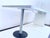 Large Kroma Desk by Antonia Astori for Driade, 1980s For Sale - Image 17 of 18
