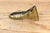 Polished Brass Camel Saddle Hook For Sale - Image 4 of 6