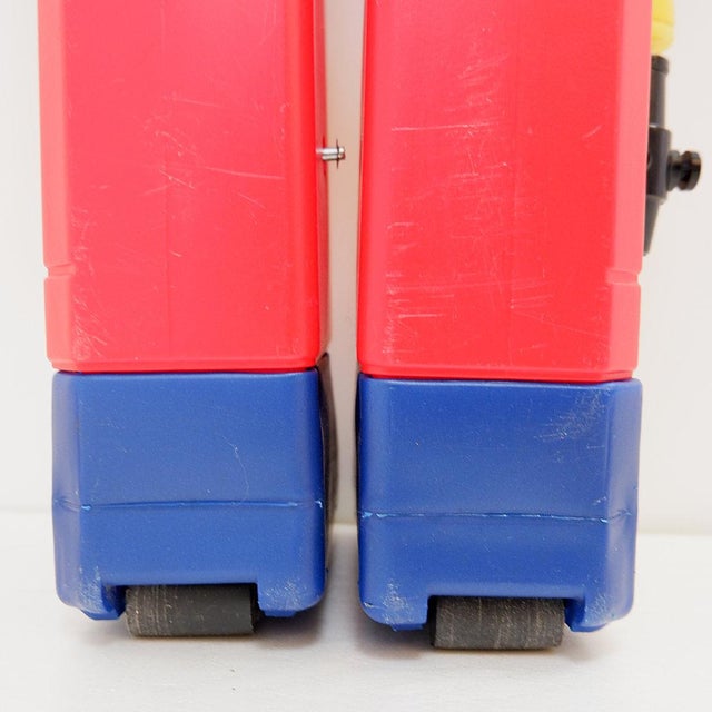 Mid-Century Modern Japanese Shogun Warriors Jumbo Figure, 1970s For Sale - Image 3 of 17