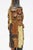 20th Century Signed Ceramic Figure Sculpture For Sale In Dallas - Image 6 of 10