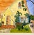 Original watercolor ink and wash painting of “Yellow House in Twin Falls”. Approximately 14 x 9.5inches, unframed....