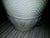 1970s Vintage Dayle Rushall Signed Coastal Fish Amphora Table Lamp - Carved Studio Pottery For Sale - Image 5 of 10