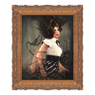 Enchanting Mystique, Melissa Forman For Sale
