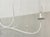 2020s Currey & Company Modern White Metal Passion Chandelier For Sale - Image 5 of 6