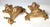A Pair of Louis XV Style Gilt Wood Wall Shelves For Sale - Image 4 of 6