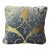 Luigi Bevilacqua Silk Velvet Pillow For Sale
