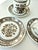 1960s Vintage Coffee Cups and Saucers from Wood & Sons, 1960s, Set of 6 For Sale - Image 5 of 8