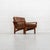 Wood Danish Armchair from Glostrup, 1960s For Sale - Image 7 of 18