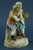 19th Century Art Nouveau Figurine in Porcelain from Ernst Bohne & Söhne Factory, Germany, 1800s For Sale - Image 3 of 18