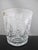 Hollywood Regency Waterford Crystal Millennium Universal Wish 5 Toasts Ice Bucket Unused With Box For Sale - Image 3 of 8