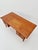 Danish Teak Desk by Henning Jorgensen for Fredericia Denmark, 1960s For Sale - Image 5 of 11