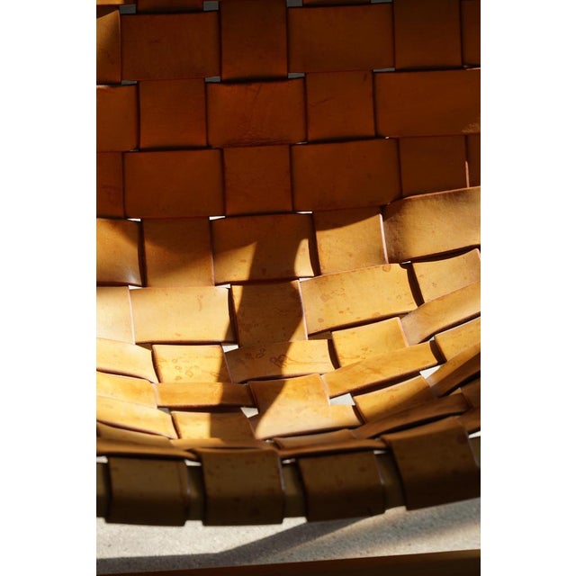 Mid-Century Modern Swedish Model Eva Chairs by Bruno Mathsson, 1960s, Set of 2 For Sale - Image 17 of 18