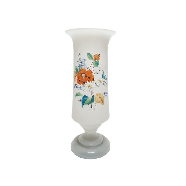 Art Nouveau Vase, France, 1900s For Sale - Image 4 of 11