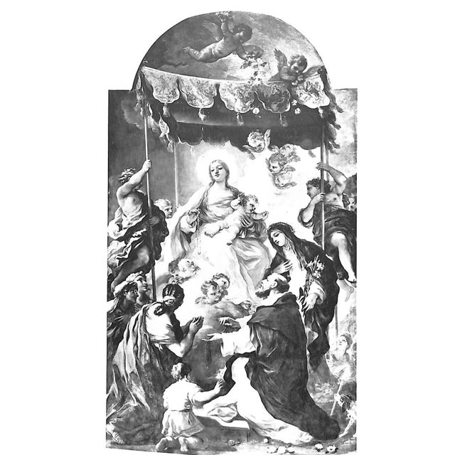 "Rococo to Revolution: Major Trends in Eighteenth-Century Painting" 1966 Levey, Michael For Sale - Image 13 of 13