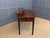 George III Serpentine Mahogany Serving Table, 1790 For Sale - Image 18 of 18