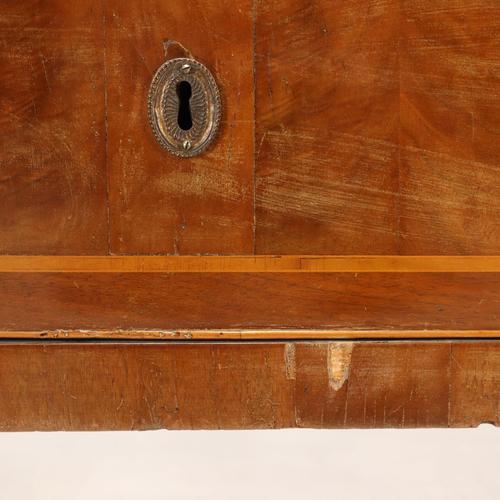 Neoclassical Chest of Drawers For Sale - Image 6 of 11