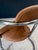 Vintage Dutch Cantilever Office Chair, 1930s For Sale - Image 13 of 18