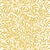 Morris & Co Willow Wallpaper in Yellow For Sale