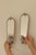Mid-Century Modern Swedish Pewter Sconces with Mirror, Set of 2 For Sale - Image 14 of 18