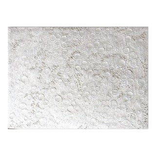 Kathleen Kane-Murrell Original Painting Under Plexiglass, "Every Breath You Take" For Sale