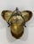 Silver Plate Sheffield Triple Bun Warmer For Sale - Image 9 of 11