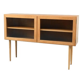 Danish Sideboard by Gunni Omann For Sale