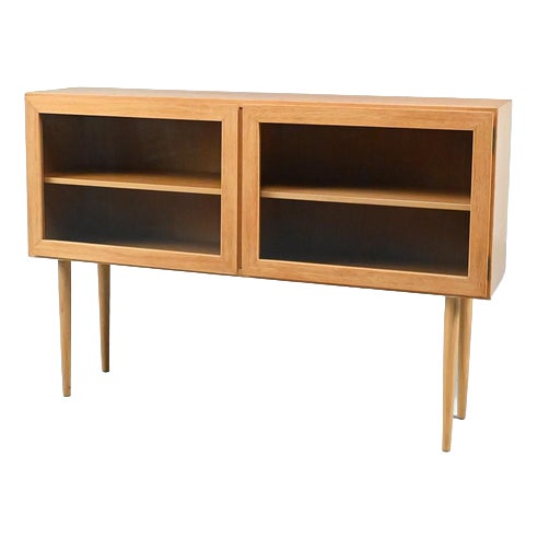 Danish Sideboard by Gunni Omann For Sale