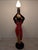Egyptian Floor Lamp in Resin, 1980s For Sale - Image 16 of 18