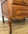 Vintage French Display Cabinet in Oak For Sale - Image 14 of 18